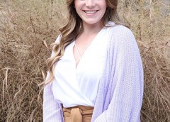 Photo of Emma Hope