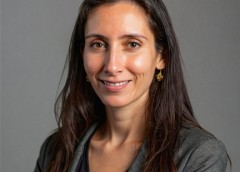 Photo of Leslie Castelo-Soccio