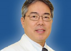 Photo of Dr. Nagao
