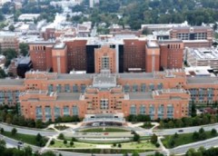 NIH Clinical center