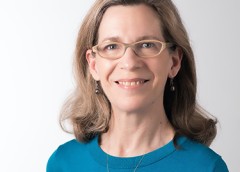 Photo of Dr. Linsey Criswell