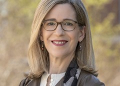 Photo of Dr. Lindsey A. Criswell