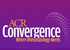 ACR Convergence