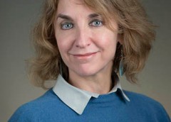 Photo of Dr. Marianna Kaplan