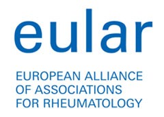 EULAR - European Alliance of Associations for Rheumatology