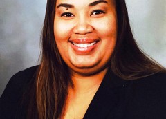 Photo of NIAMS scientific program director Dr. Kristy Nicks