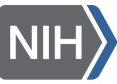 Image of the NIH logo