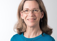 Lindsey Criswell, M.D., M.P.H., D.Sc.