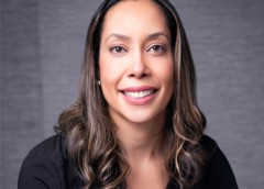 Photo of Dr. Lindsey Ross